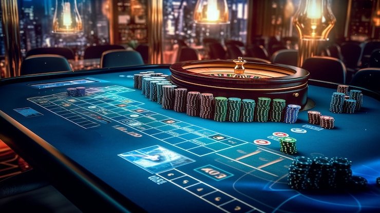 mt 10 Live Casino